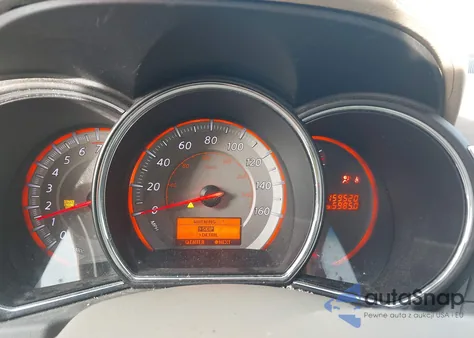 2009 Nissan Murano Le z USA, uszkodzony, nr VIN JN8AZ18W49W121816